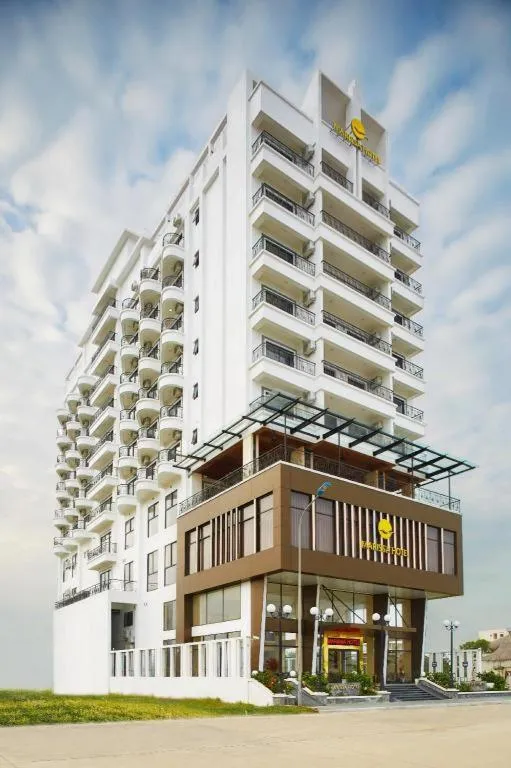 Marissa Hotel & Spa Hai Tien