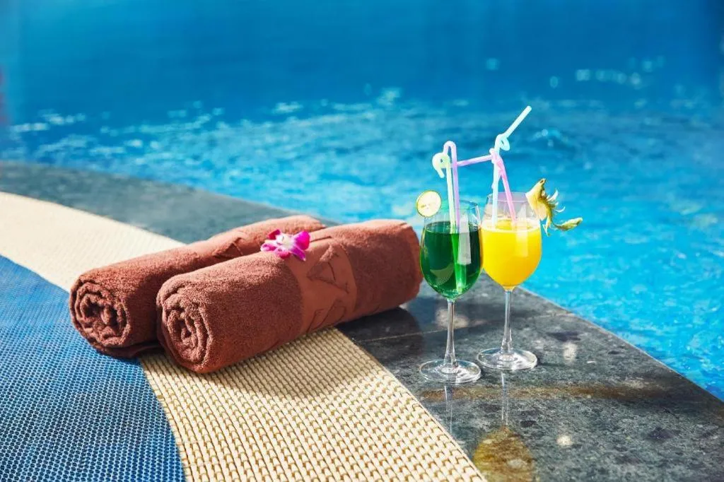 Marissa Hotel & Spa Hai Tien