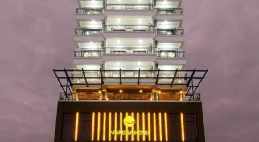 Marissa Hotel & Spa Hai Tien