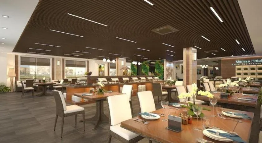 Marissa Hotel & Spa Hai Tien