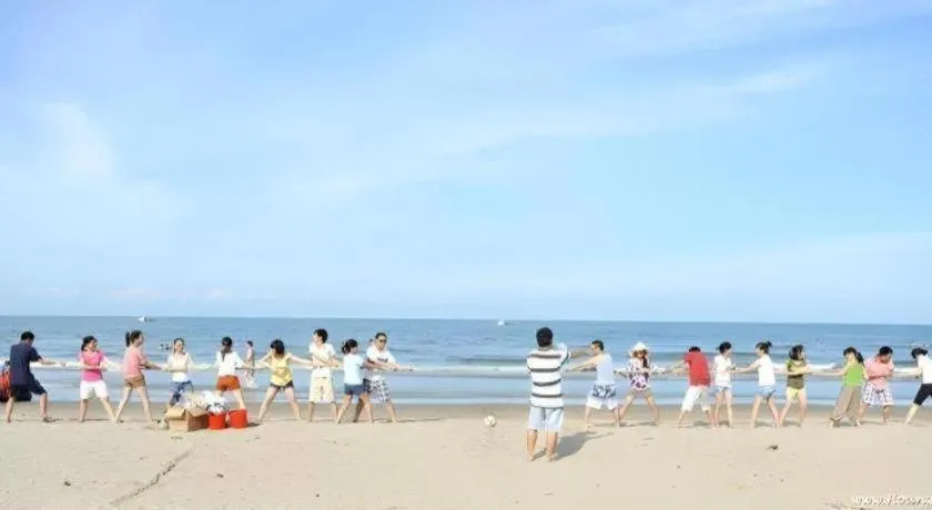 Marissa Hotel & Spa Hai Tien