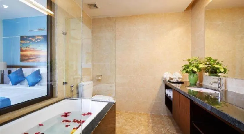 Marissa Hotel & Spa Hai Tien