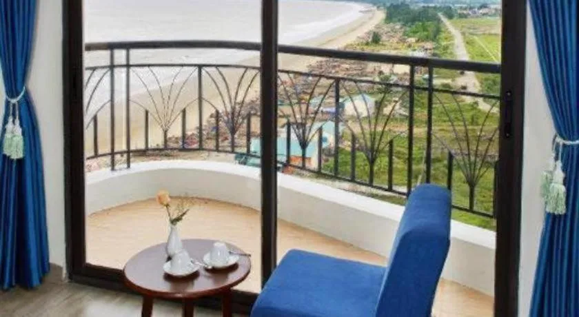 Marissa Hotel & Spa Hai Tien