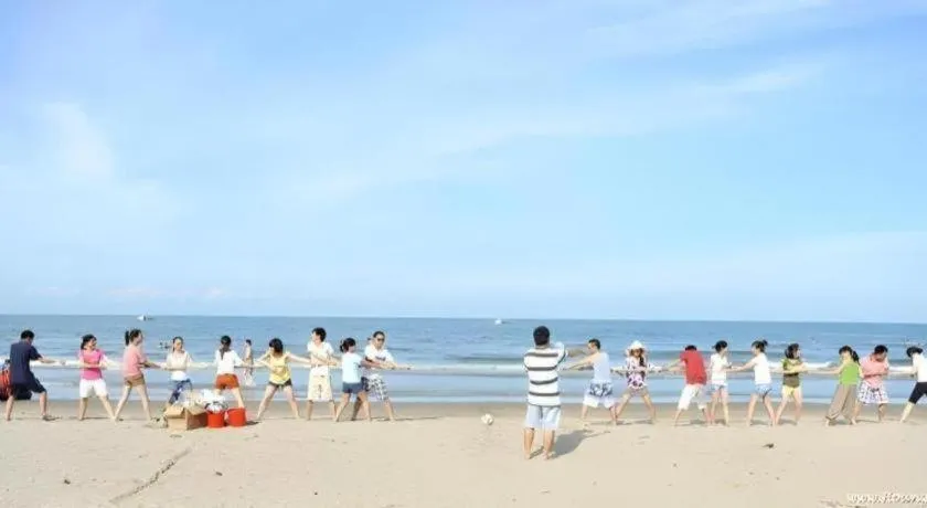 Marissa Hotel & Spa Hai Tien