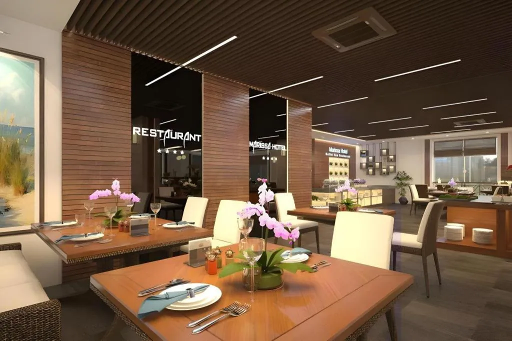 Marissa Hotel & Spa Hai Tien