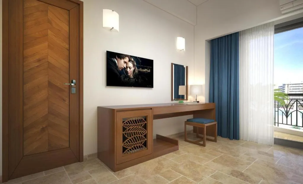 Marissa Hotel & Spa Hai Tien