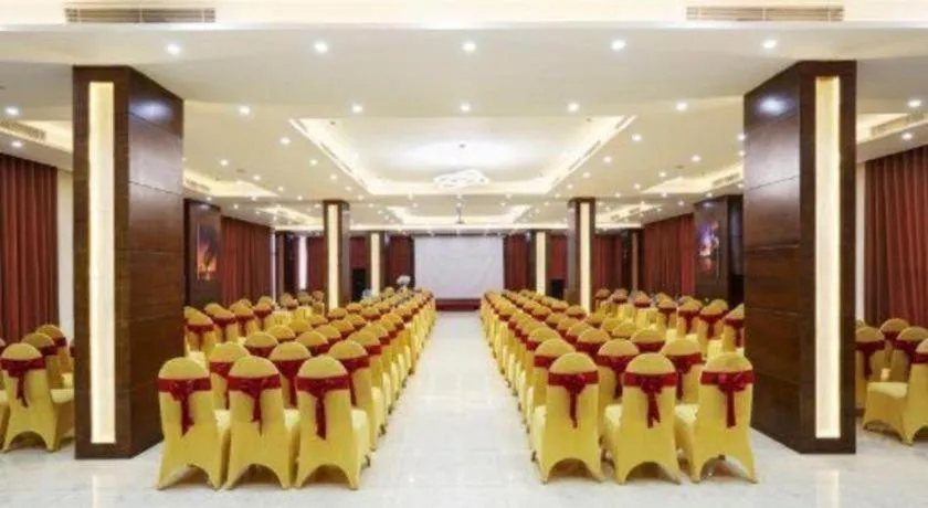 Marissa Hotel & Spa Hai Tien