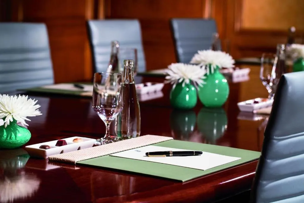 Marissa Hotel & Spa Hai Tien