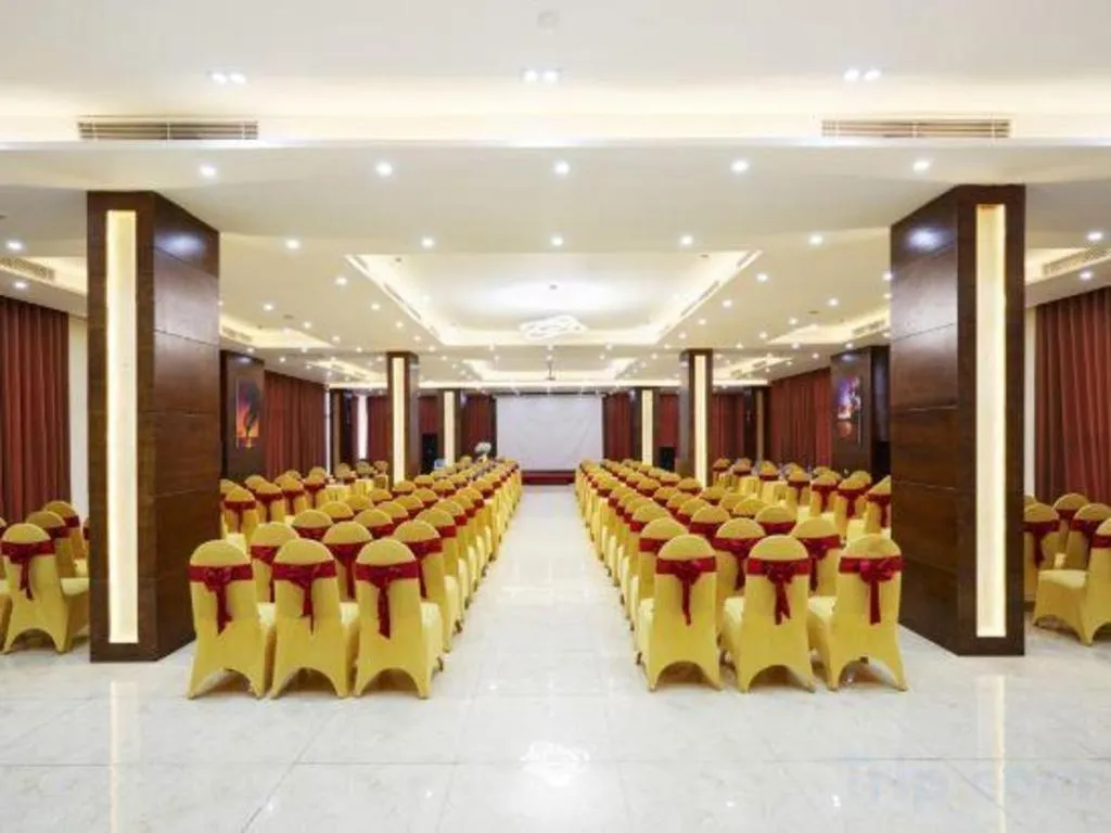 Marissa Hotel & Spa Hai Tien