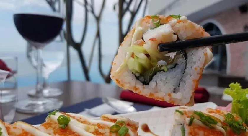 Marissa Hotel & Spa Hai Tien