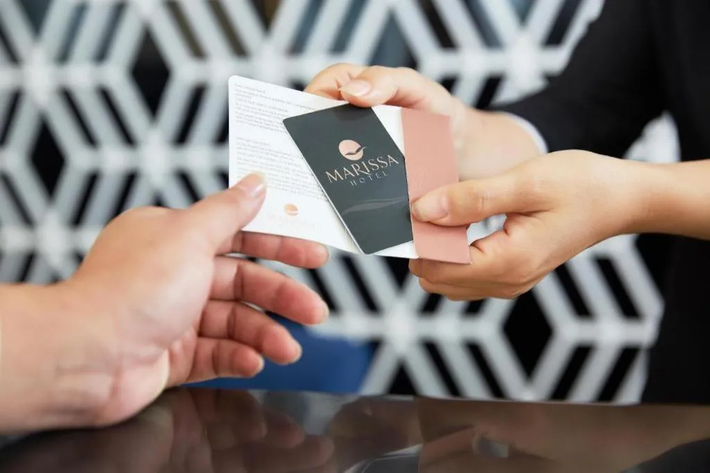 Marissa Hotel & Spa Hai Tien