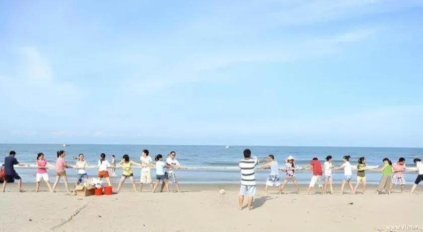 Marissa Hotel & Spa Hai Tien