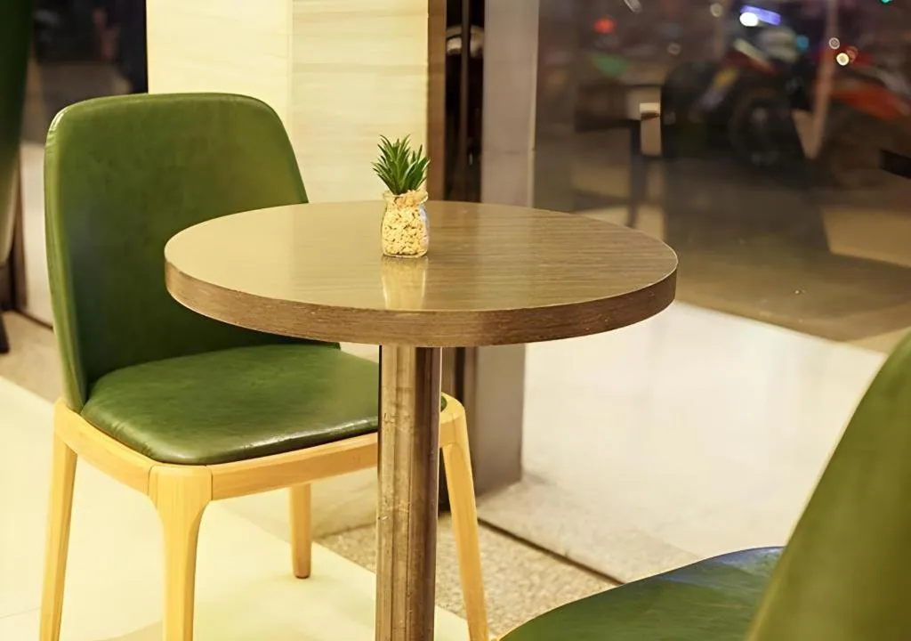 City Comfort Inn Wuzhou Wangcheng Square