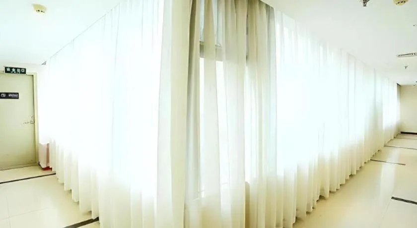 City Comfort Inn Wuzhou Wangcheng Square