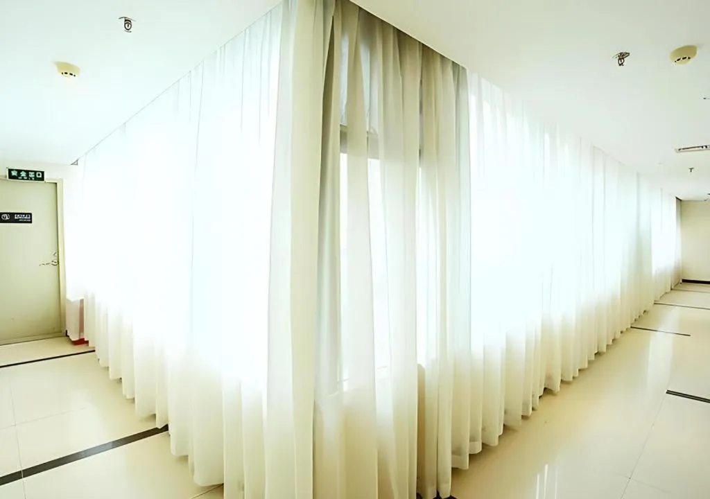 City Comfort Inn Wuzhou Wangcheng Square