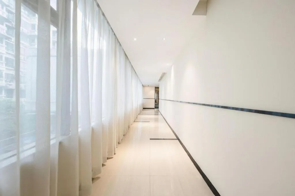 City Comfort Inn Wuzhou Wangcheng Square