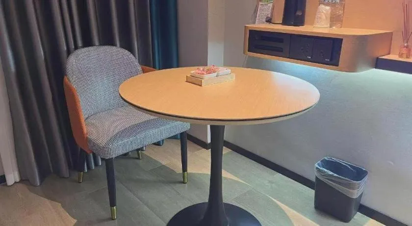 City Comfort Inn Wuzhou Wangcheng Square