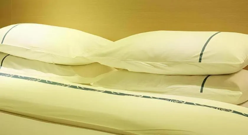 City Comfort Inn Wuzhou Wangcheng Square