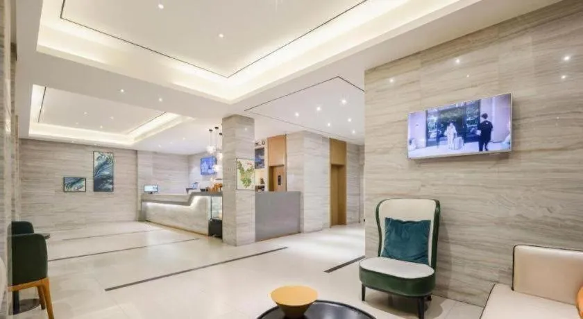City Comfort Inn Wuzhou Wangcheng Square