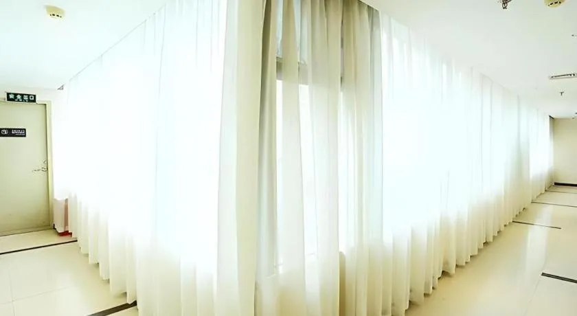 City Comfort Inn Wuzhou Wangcheng Square