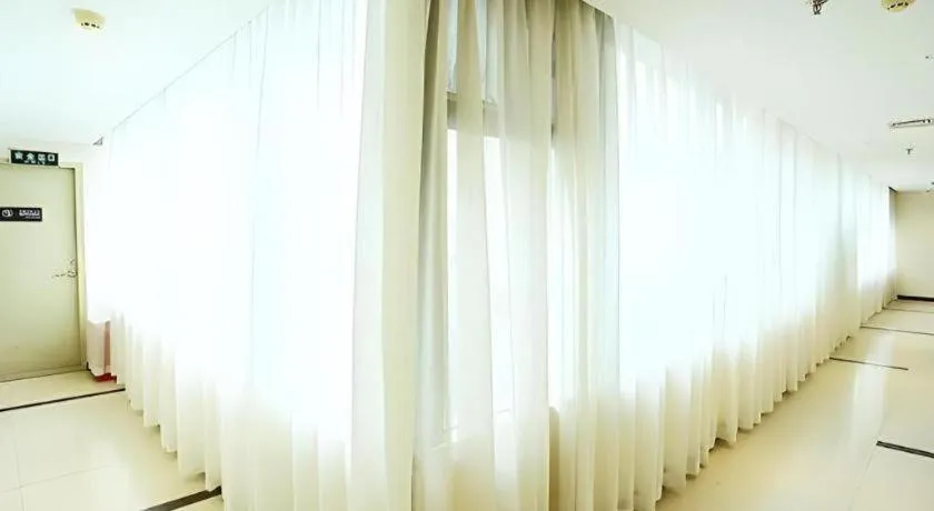 City Comfort Inn Wuzhou Wangcheng Square