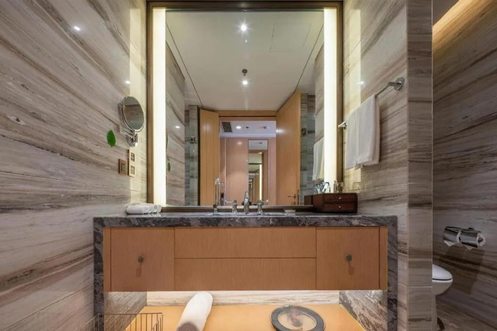 Qingshan Hotel Baotou