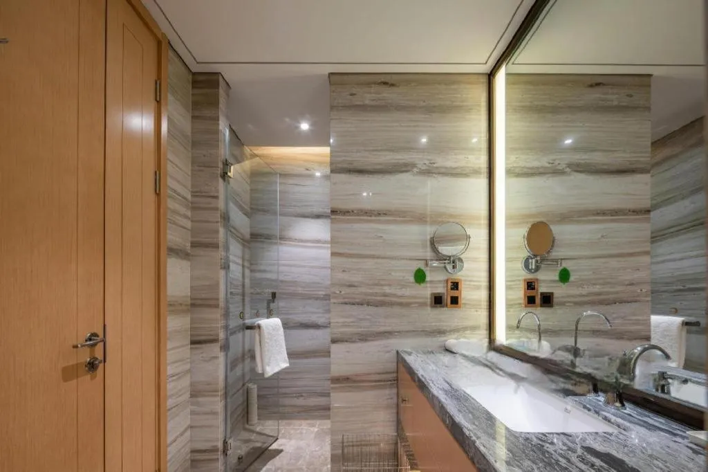 Qingshan Hotel Baotou