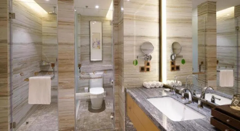 Qingshan Hotel Baotou