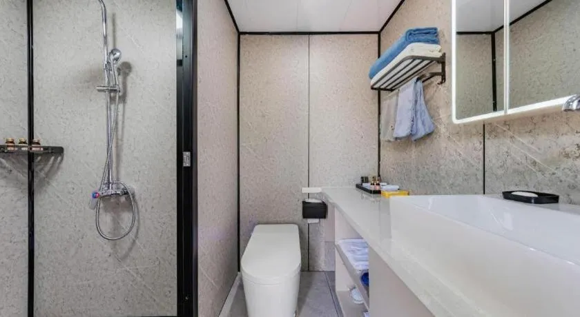 Qingshan Hotel Baotou