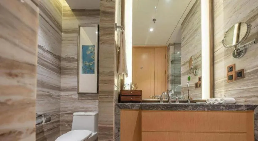 Qingshan Hotel Baotou