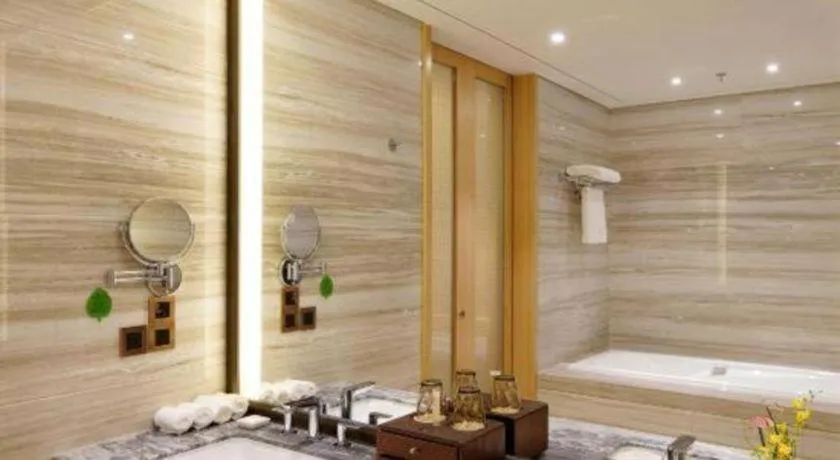 Qingshan Hotel Baotou