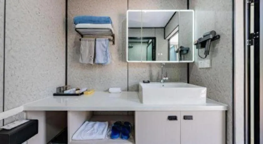 Qingshan Hotel Baotou