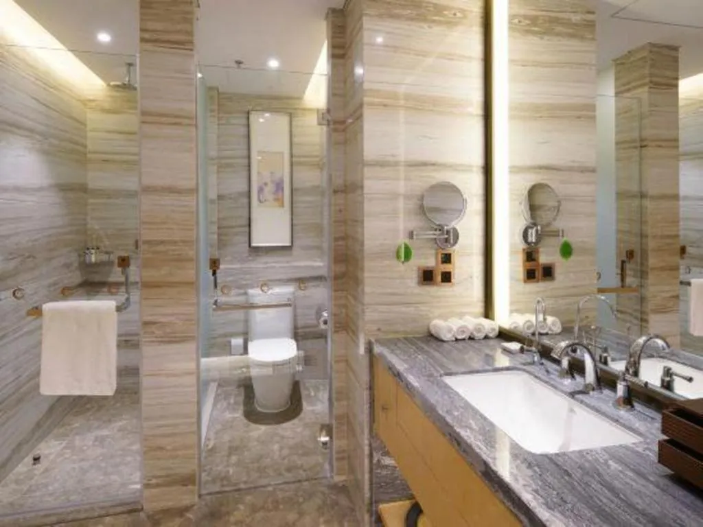 Qingshan Hotel Baotou