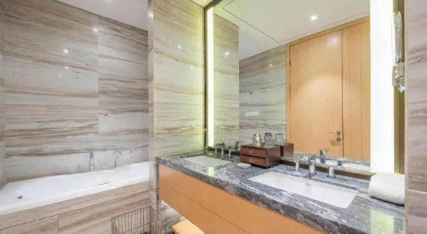 Qingshan Hotel Baotou