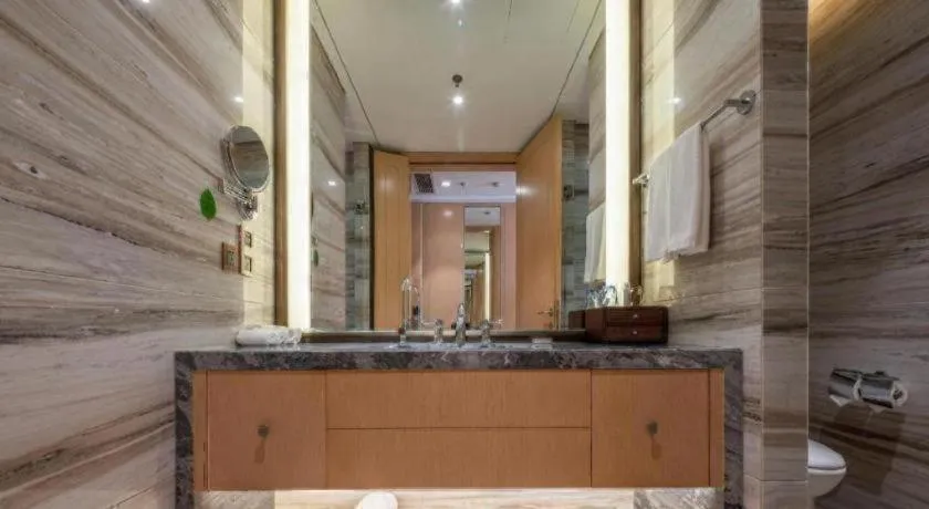 Qingshan Hotel Baotou