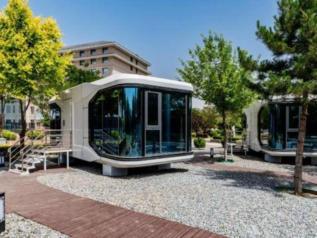 Qingshan Hotel Baotou