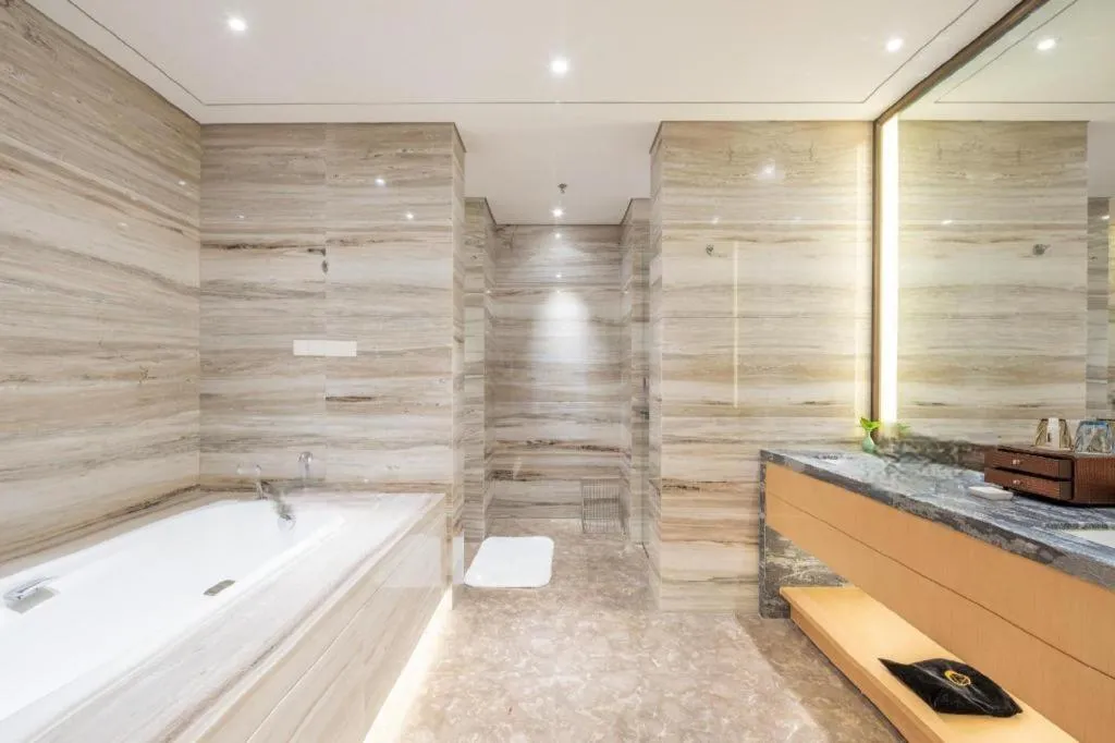 Qingshan Hotel Baotou