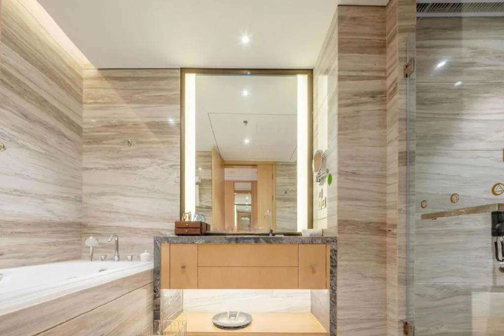 Qingshan Hotel Baotou