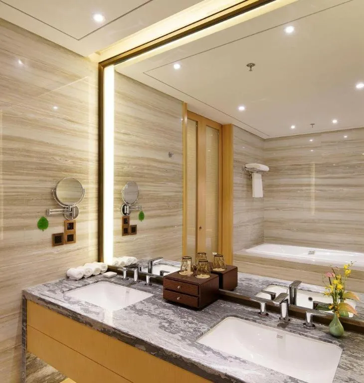 Qingshan Hotel Baotou