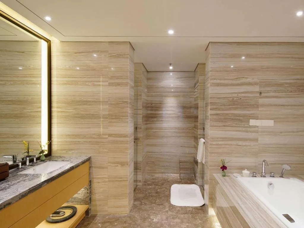 Qingshan Hotel Baotou