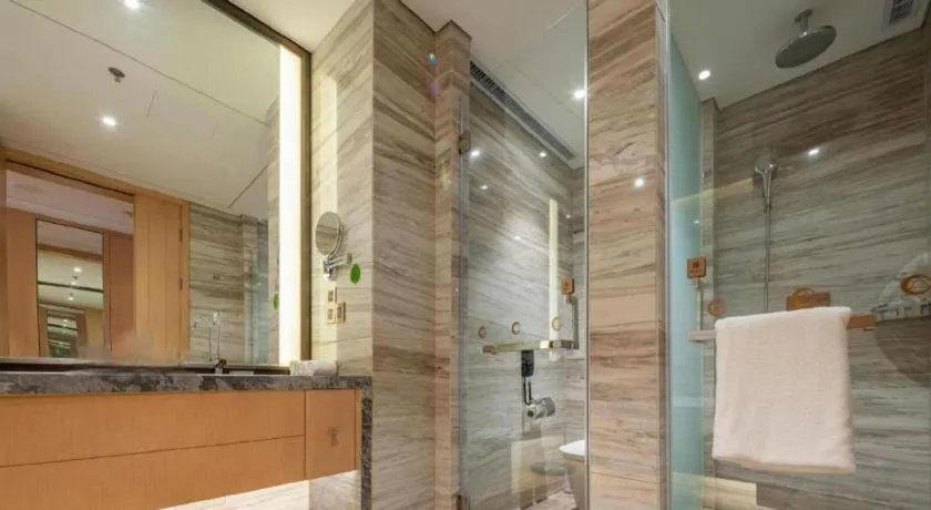 Qingshan Hotel Baotou