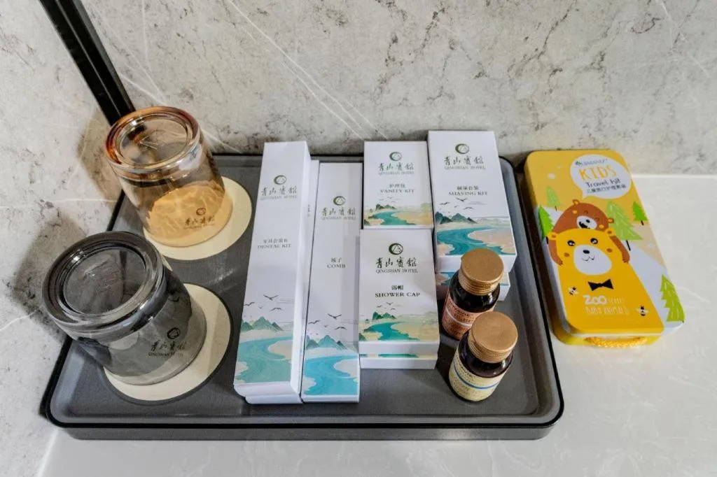 Qingshan Hotel Baotou