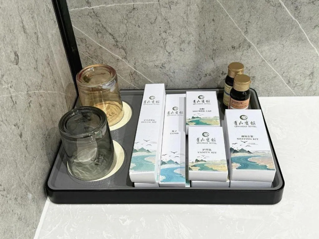 Qingshan Hotel Baotou