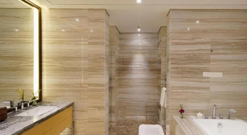 Qingshan Hotel Baotou