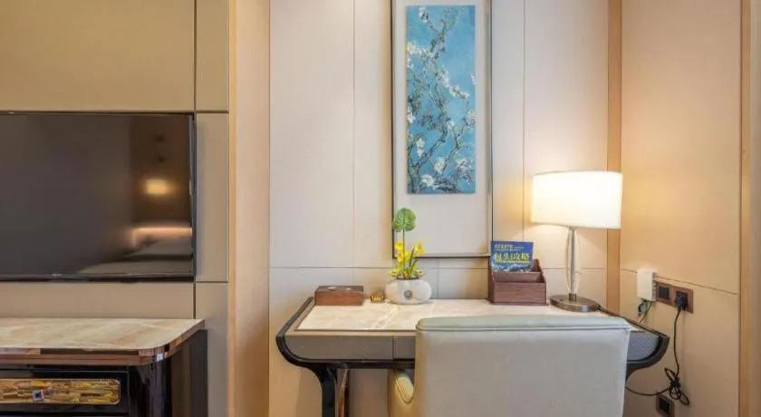 Qingshan Hotel Baotou