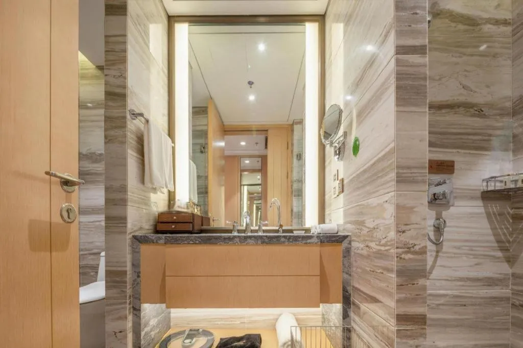 Qingshan Hotel Baotou