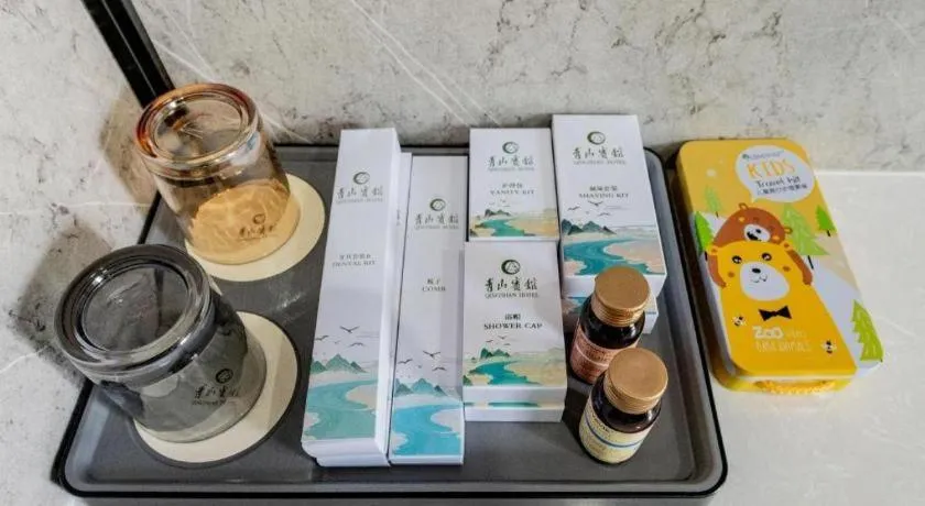 Qingshan Hotel Baotou