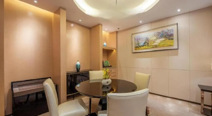 Qingshan Hotel Baotou