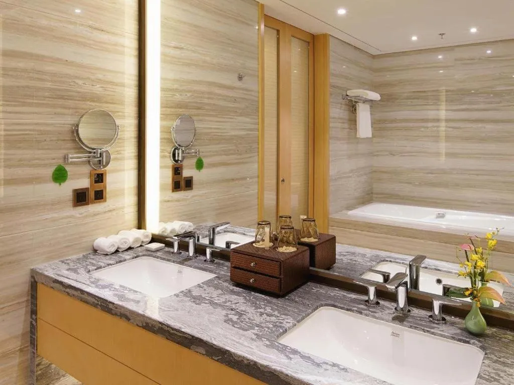 Qingshan Hotel Baotou