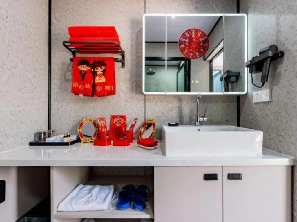 Qingshan Hotel Baotou